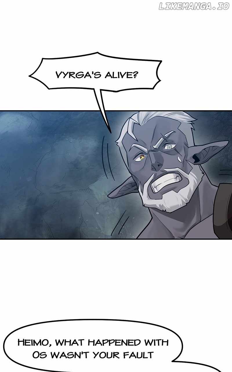 Lord of Goblins Chapter 89 24